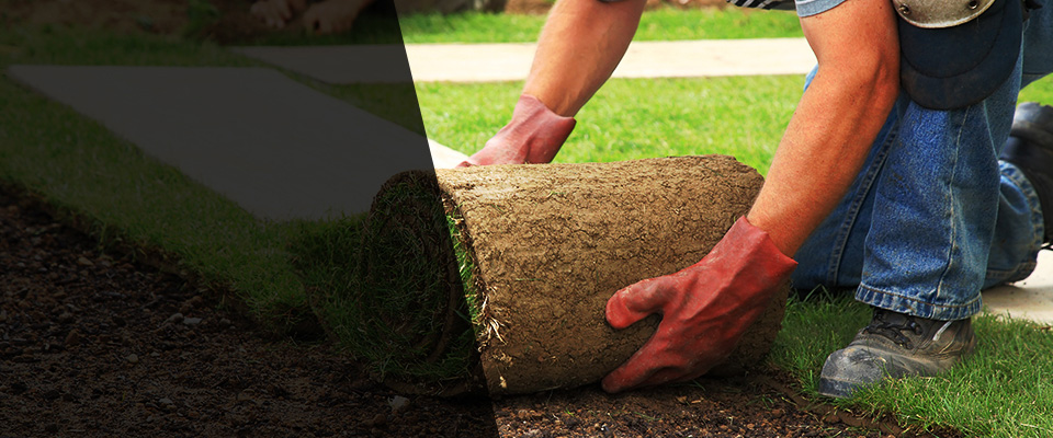 Abbottstown Landscapers